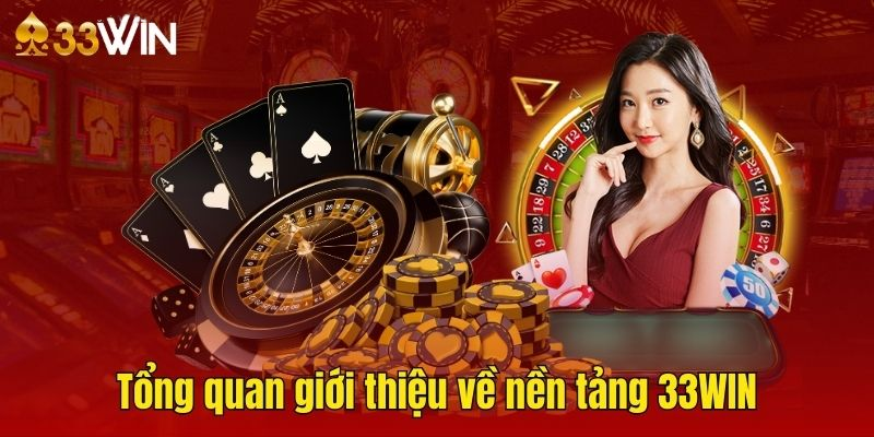 Giải Đấu 33win7: Cơ Hội Tham Gia Các Sự Kiện Hấp Dẫn