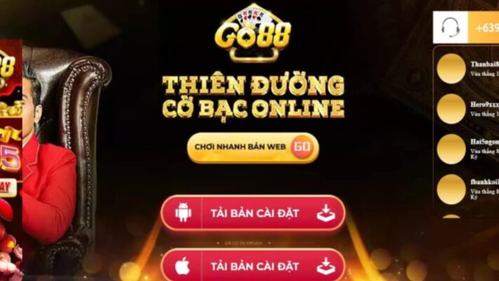 go88-tren-nen-tang-di-dong-trai-nghiem-choi-game-moi-luc-moi-noi