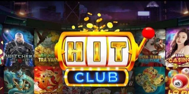 HitClub - Game Đổi Thưởng Chất Lượng, Đẳng Cấp Vượt Trội