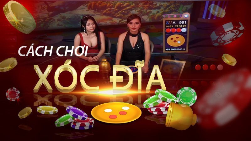 Cách Chơi Xóc Đĩa N666 - Hướng Dẫn Chi Tiết Và Mẹo Thắng Dễ Dàng